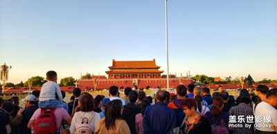 【異鄉(xiāng)】+北京