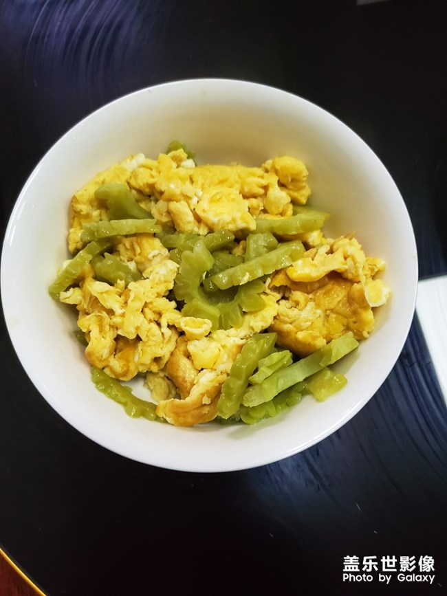 夏天的美食，肉沫土豆泥