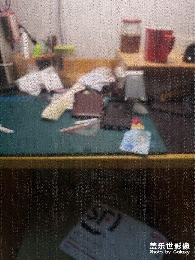 你們相機(jī)出過(guò)問(wèn)題么？