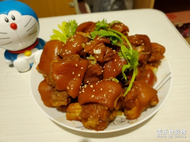 自己動手，豐衣足食