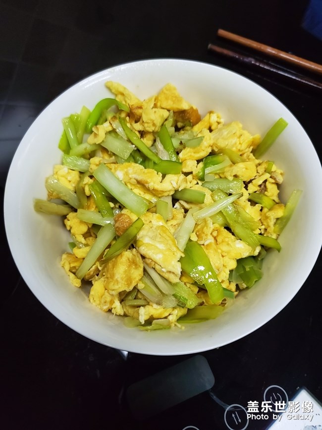 做兩道簡單的下飯菜