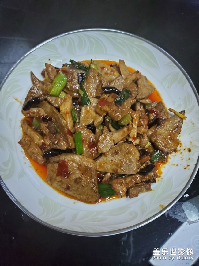 做兩道可口的下飯菜