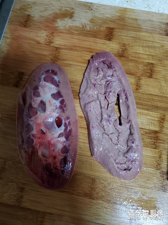 做兩道可口的下飯菜