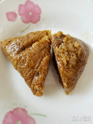 【端午風情】+喜過端午