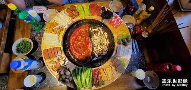 蜀大俠（來自s10拍攝）