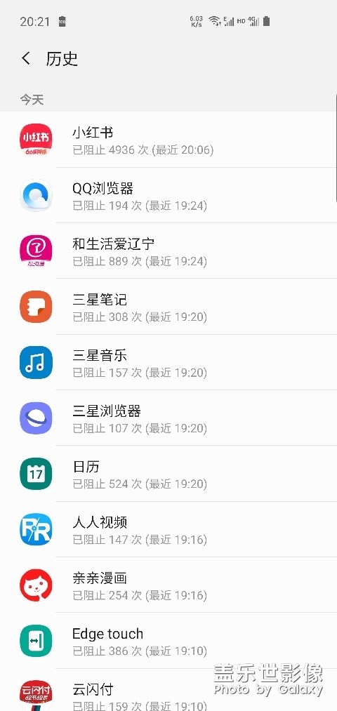小紅書絕對(duì)是手機(jī)軟件里的一股泥石流啊