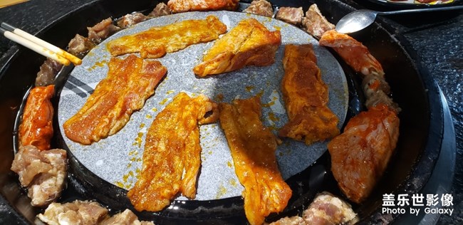 夏天到了，肯定要吃啊