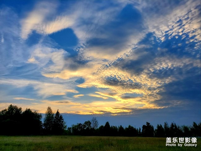 【每周精帖匯152】三星5G 遠(yuǎn)見(jiàn)·未來(lái)