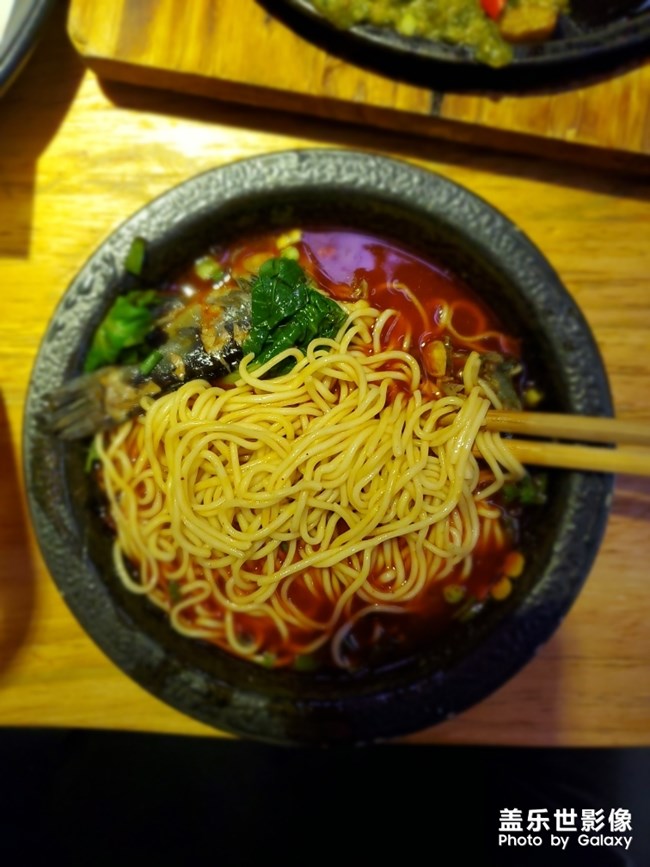 唯美食與電影不可辜負