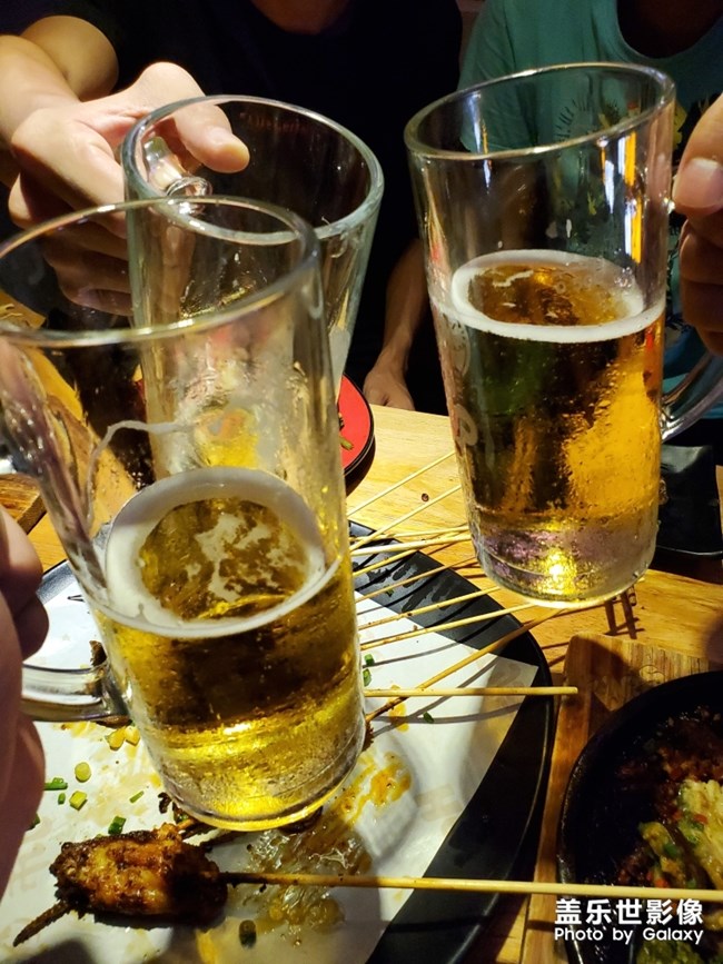 唯美食與電影不可辜負