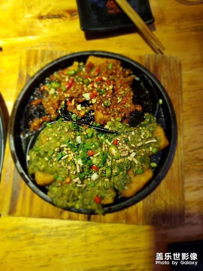 唯美食與電影不可辜負