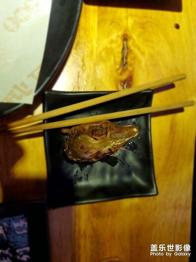 唯美食與電影不可辜負