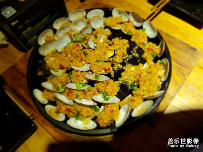 唯美食與電影不可辜負