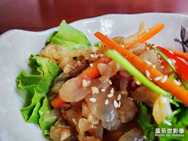 吃貨日常