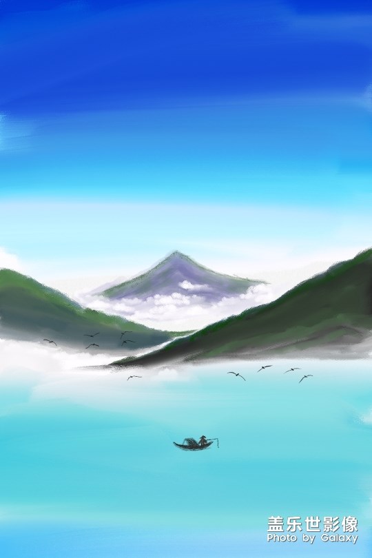 大家說， 哪像好呢？