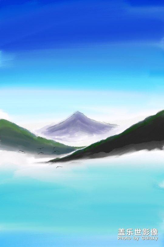 大家說， 哪像好呢？