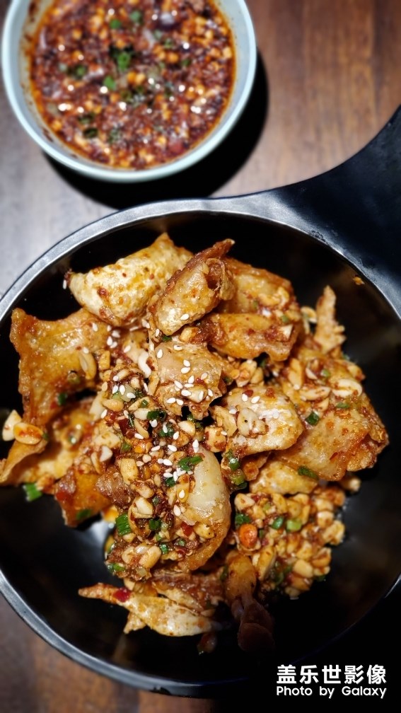 貴陽，夏日小吃