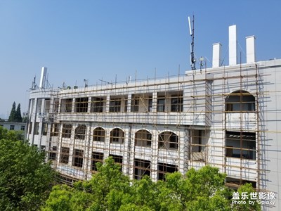 大一新生們，你們的食堂沒有指望了（持續(xù)更新）