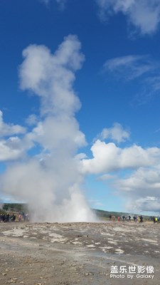 三星不老機(jī)皇星耀冰島！