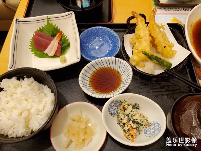 s10日本美食隨拍