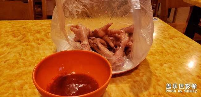 【秀出美食】煮面叉燒肉