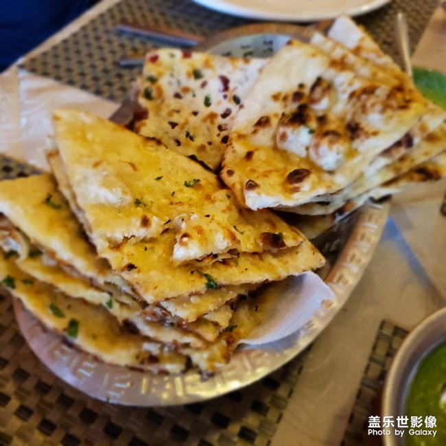 【秀出美食】+新加坡印度菜