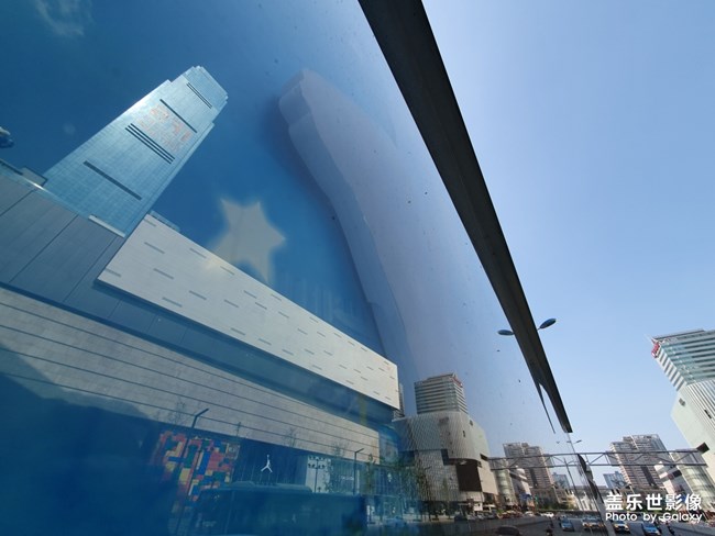 【光影的魅力】+ 零散片段