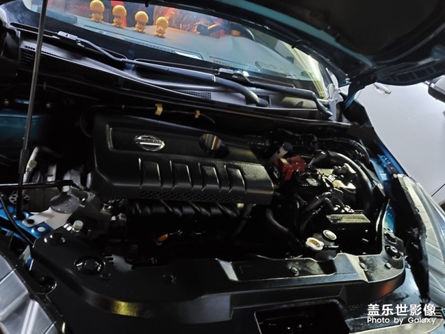 note10+夜拍還是很出色的！