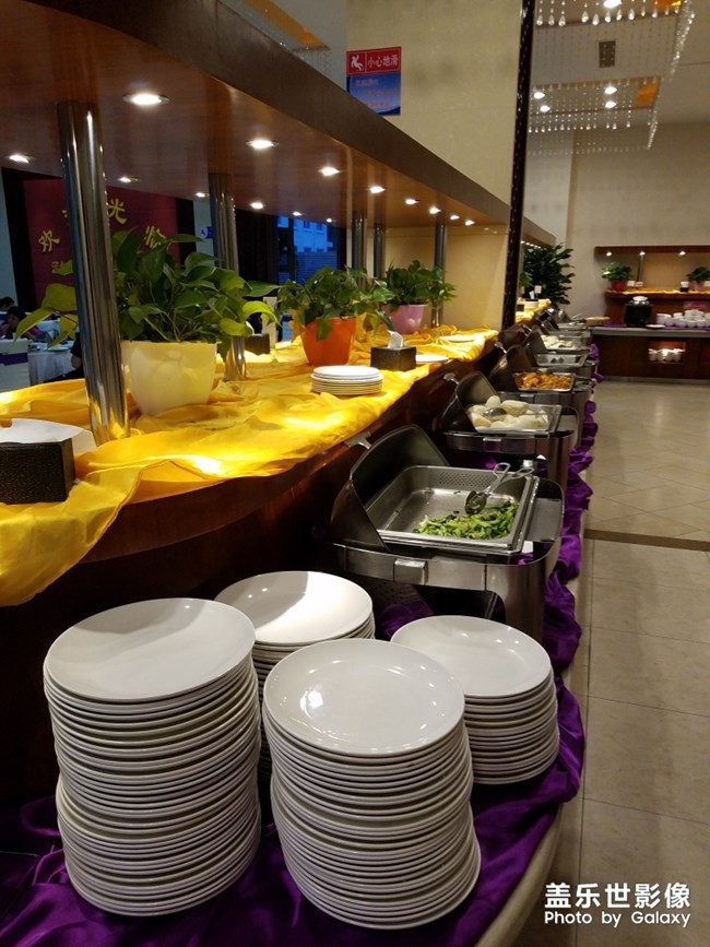 【中秋之晚】+北戴河自助