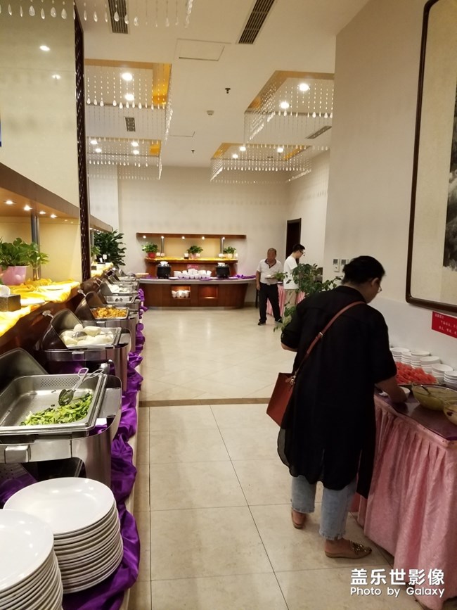 【中秋之晚】+北戴河自助