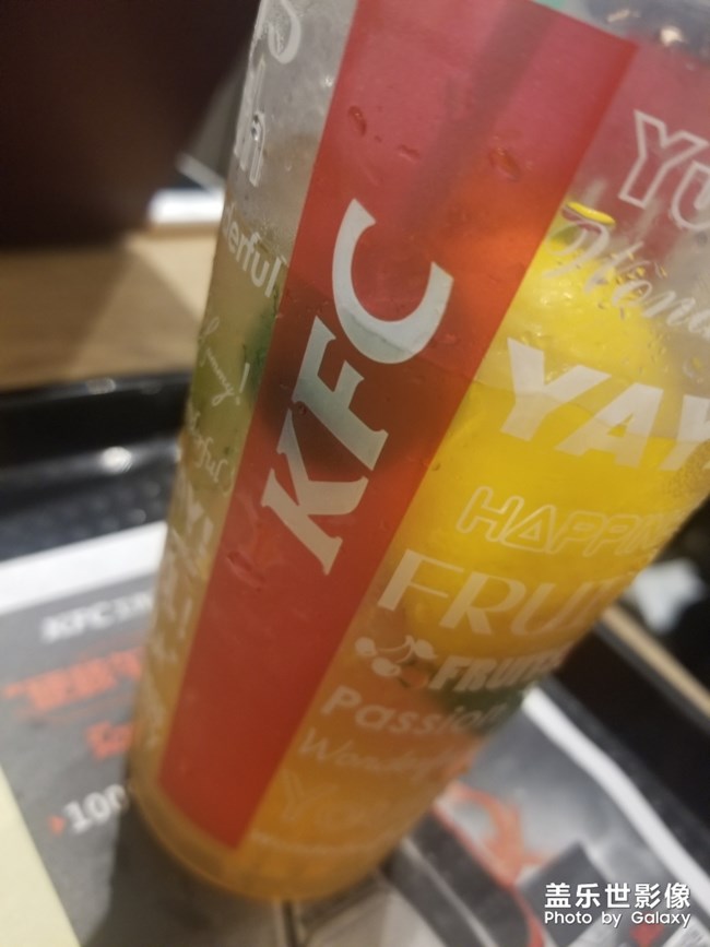【異國(guó)風(fēng)味】+來(lái)自美國(guó)肯塔基州的炸雞