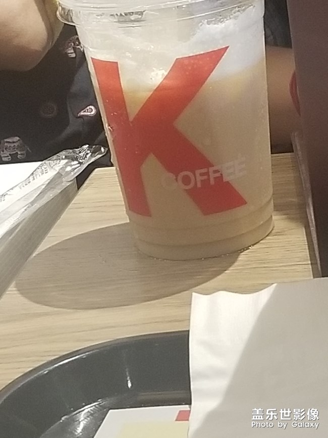 【異國(guó)風(fēng)味】+來(lái)自美國(guó)肯塔基州的炸雞