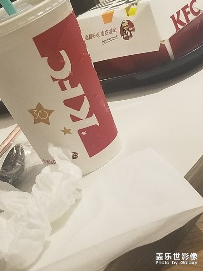 【異國(guó)風(fēng)味】+來(lái)自美國(guó)肯塔基州的炸雞