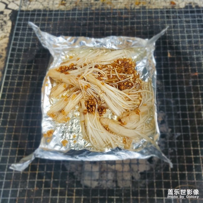 【國慶美食奇遇】+ 花都燒烤
