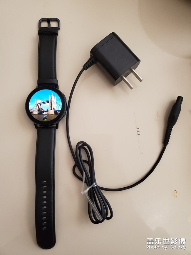 Galaxy Watch Active2極簡使用體驗 Galaxy Watch Active2極簡使用體驗