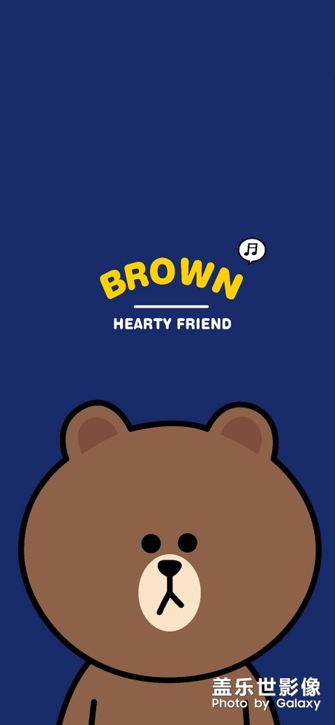 s10自用壁紙分享