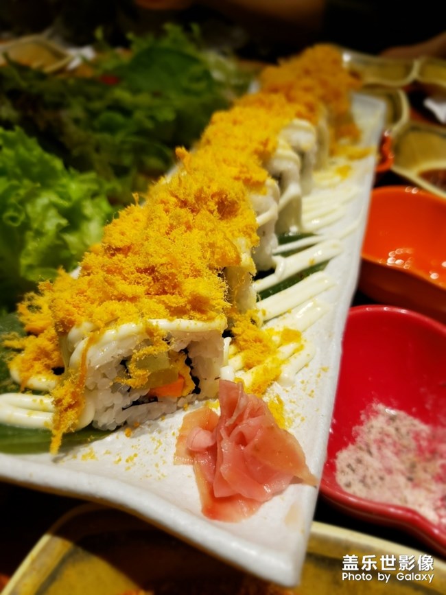 美食隨手拍——Korea Style