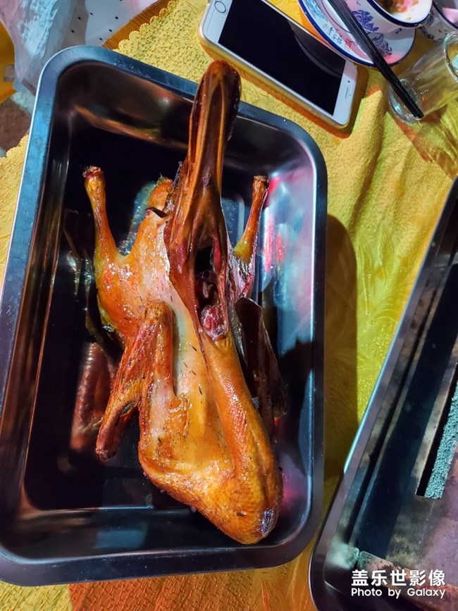 【我要霸王餐】烤魚