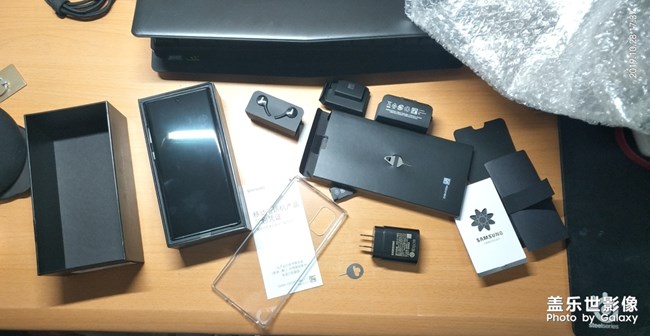 三星Note 10+開箱體驗，優(yōu)缺點都來說說