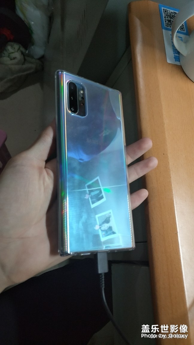 三星Note 10+開箱體驗，優(yōu)缺點都來說說