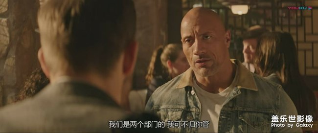 你還在懷疑嗎？不要做一個觀察者。