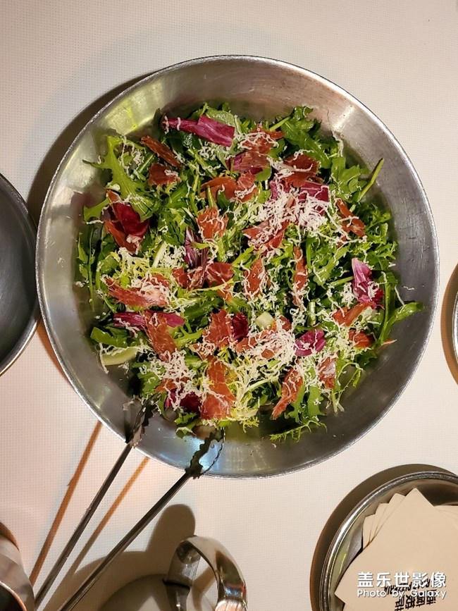 美食