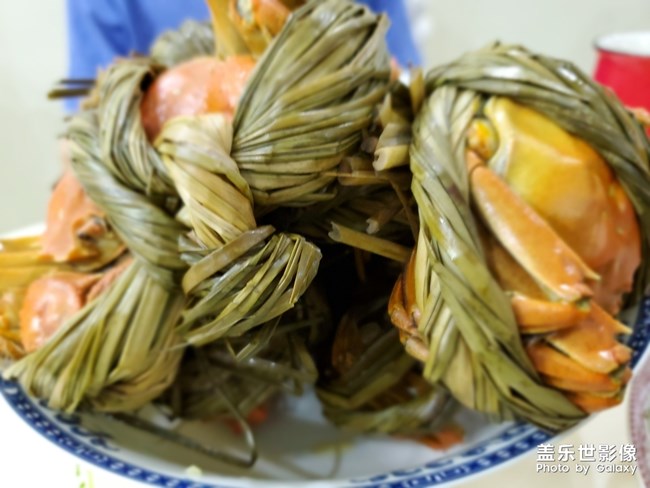 簡單美食