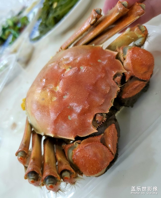 簡單美食