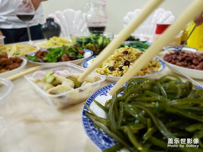 簡單美食