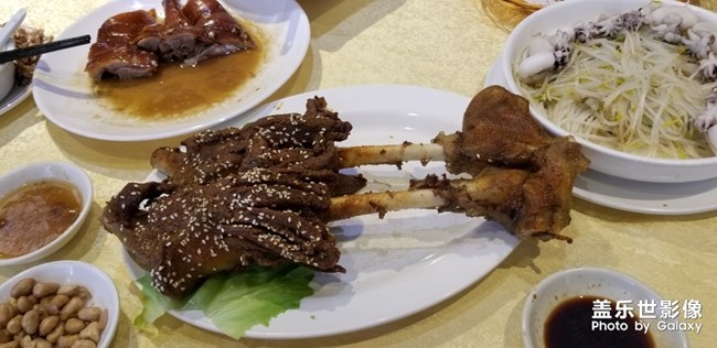 美食--永恒的主題