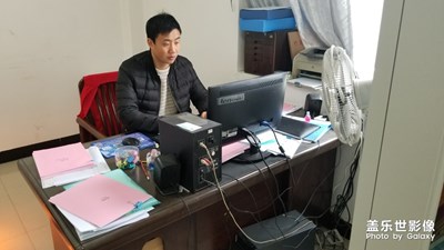 【享拍一刻】+我工作我快樂