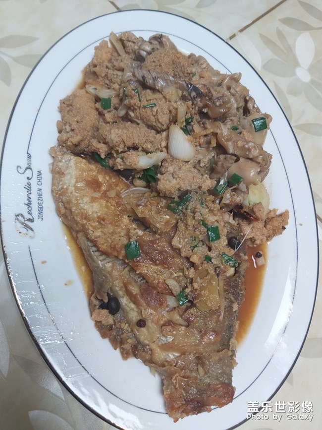 美食、是要發(fā)出來分享滴