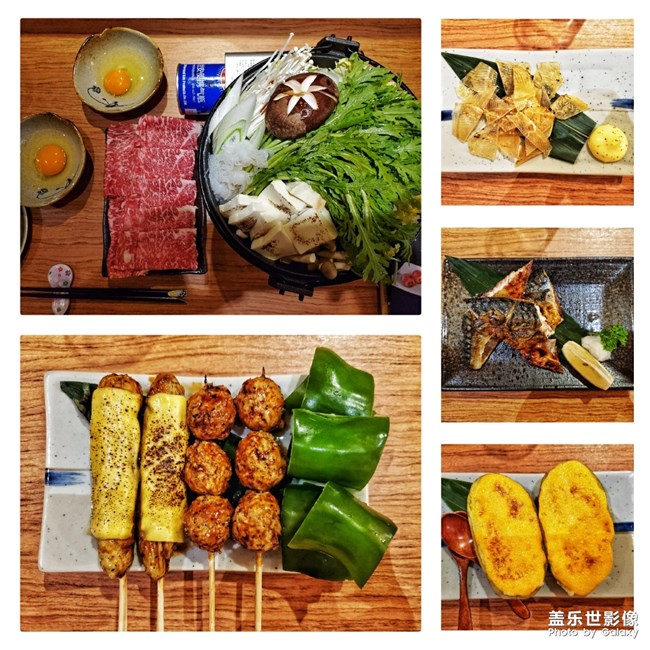 快中午了，好餓