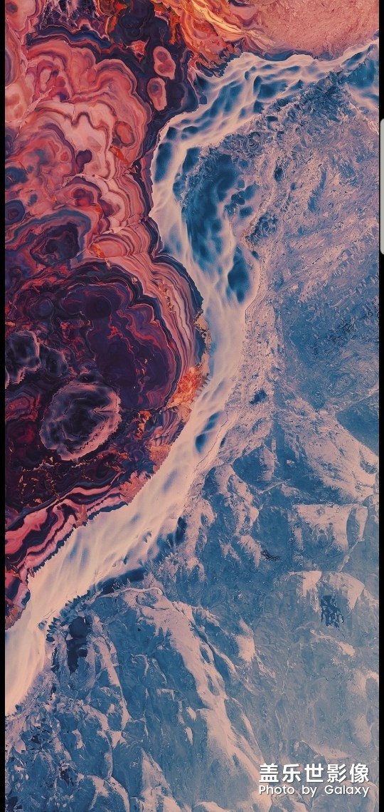 福利   S10+高清壁紙